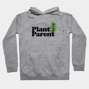 Plant Parent Hoodie